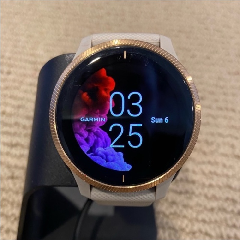 Garmin Smart Watch